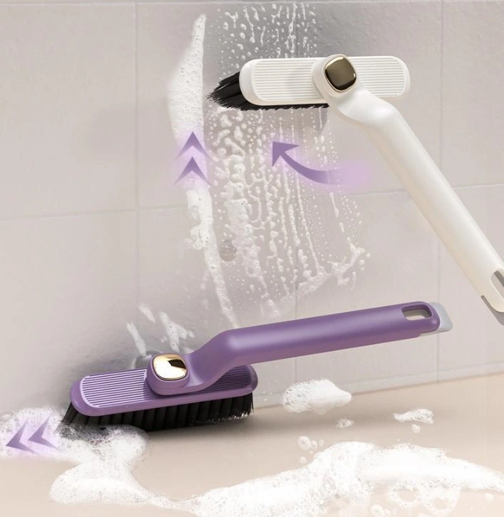 Döner Başlıklı Temizlik Fırçası Cımbızlı ( Lisinya ) Döner Başlıklı Temizlik Fırçası Cımbızlı ( Lisinya )