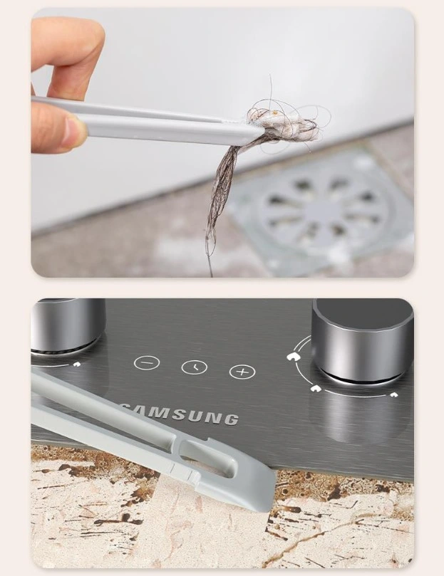 Döner Başlıklı Temizlik Fırçası Cımbızlı ( Lisinya ) Döner Başlıklı Temizlik Fırçası Cımbızlı ( Lisinya )