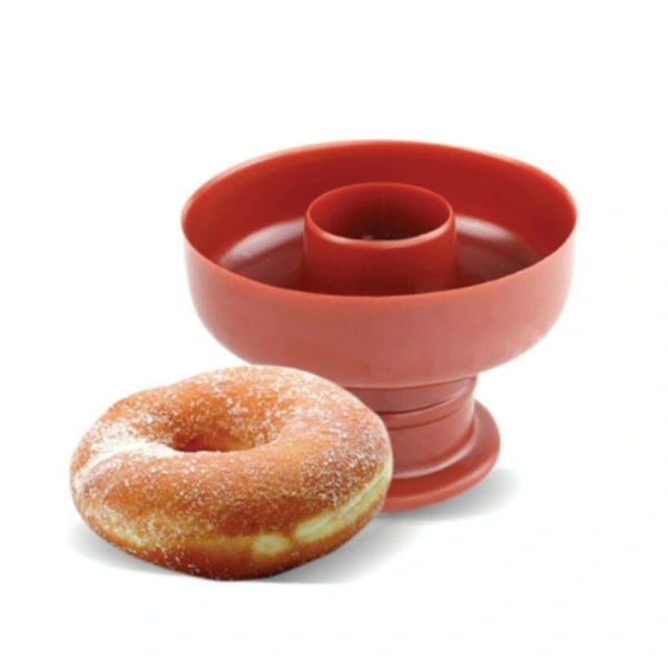 Donut Kalıbı ( Lisinya ) Donut Kalıbı ( Lisinya )