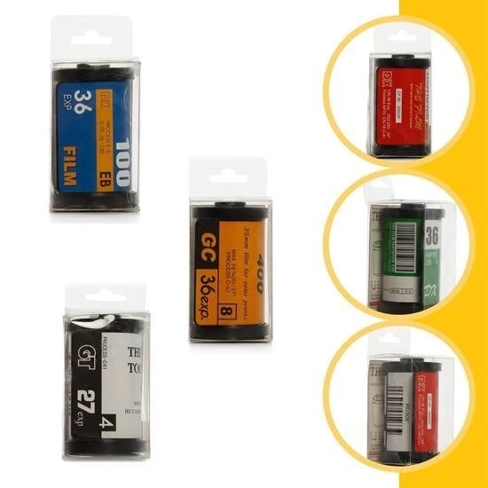 Dörtgen Fotoğraf Filmi Şeklinde Kürdanlık Kürdan Tutucu Kutu ( Lisinya ) Dörtgen Fotoğraf Filmi Şeklinde Kürdanlık Kürdan Tutucu Kutu ( Lisinya )