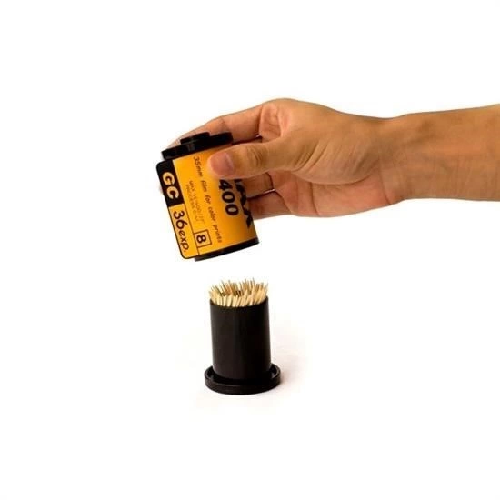 Dörtgen Fotoğraf Filmi Şeklinde Kürdanlık Kürdan Tutucu Kutu ( Lisinya ) Dörtgen Fotoğraf Filmi Şeklinde Kürdanlık Kürdan Tutucu Kutu ( Lisinya )