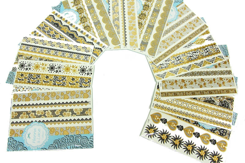 Dövme Şablonu ( 40 İs ) ( Lisinya ) Dövme Şablonu ( 40 İs ) ( Lisinya )