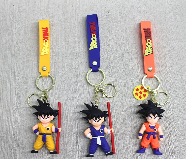 Dragon Ball Silikon Anahtarlık ( Lisinya ) Dragon Ball Silikon Anahtarlık ( Lisinya )