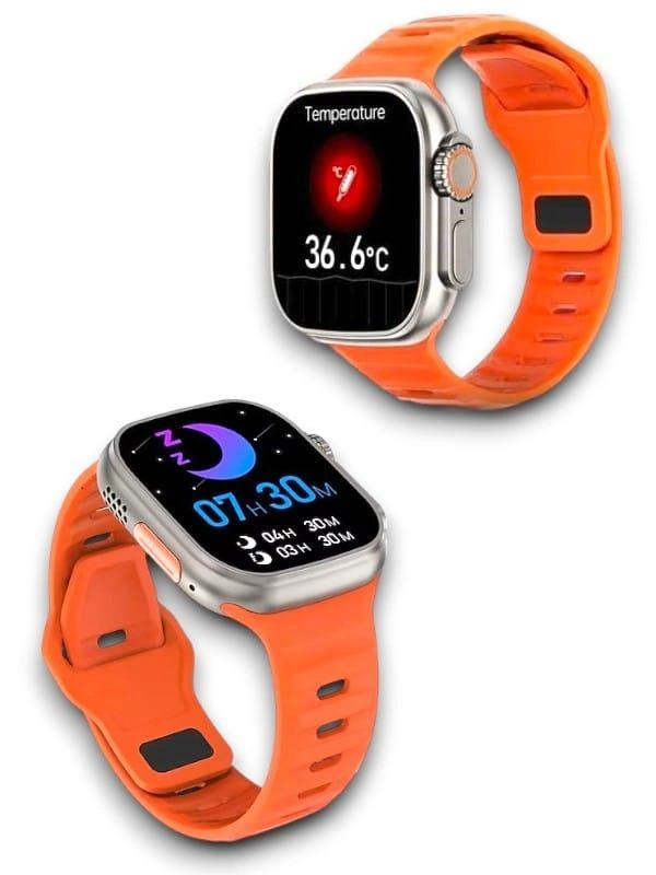 Dt No1 İ8 Ultra Akıllı Saat ( Lisinya )