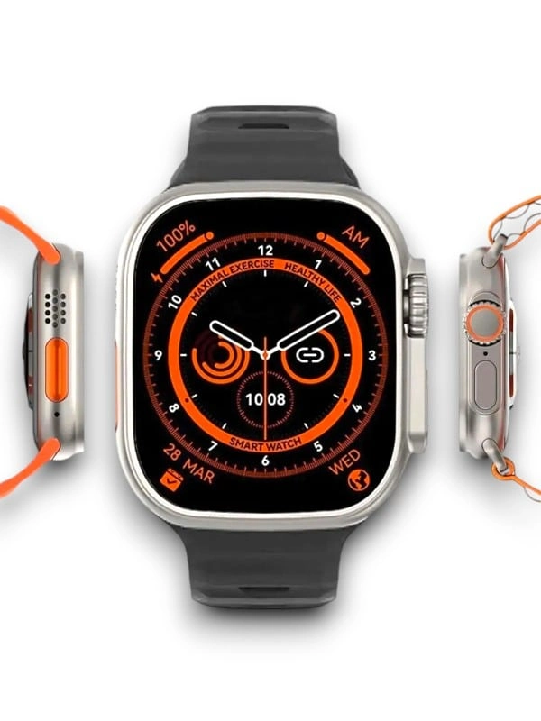 Dt No1 İ8 Ultra Akıllı Saat ( Lisinya )