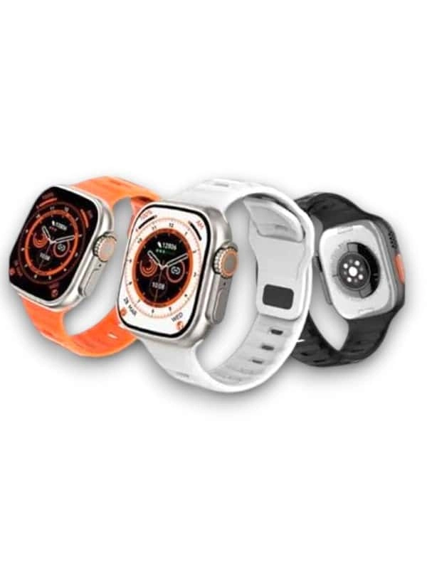 Dt No1 İ8 Ultra Akıllı Saat ( Lisinya )