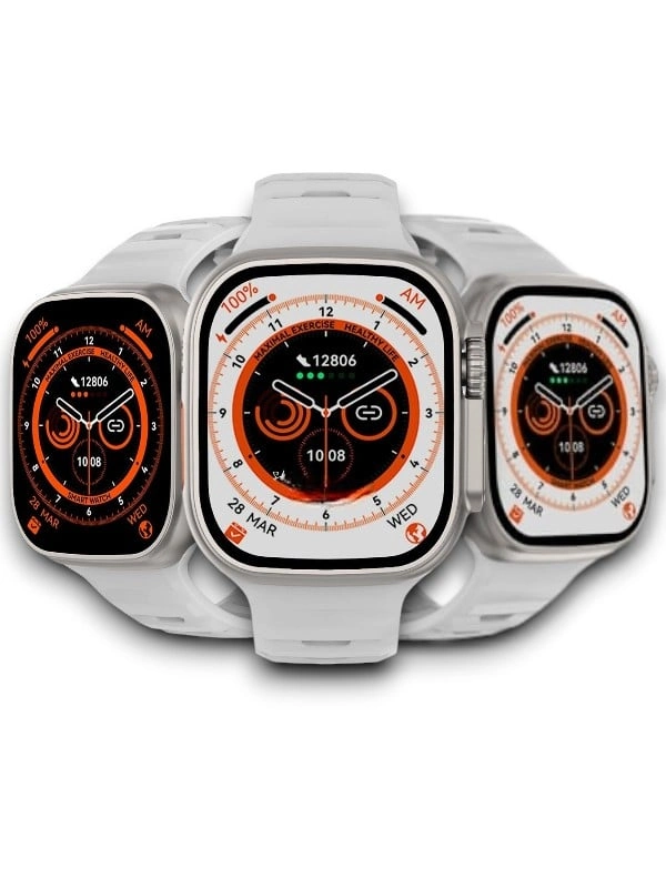 Dt No1 İ8 Ultra Akıllı Saat ( Lisinya )