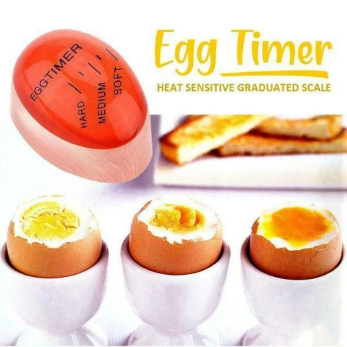 Dublör Yumurta Egg Timer ( Lisinya ) Dublör Yumurta Egg Timer ( Lisinya )