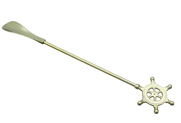 Dümenli Pirinç Kerata Çekecek ( Lisinya ) Dümenli Pirinç Kerata Çekecek ( Lisinya )