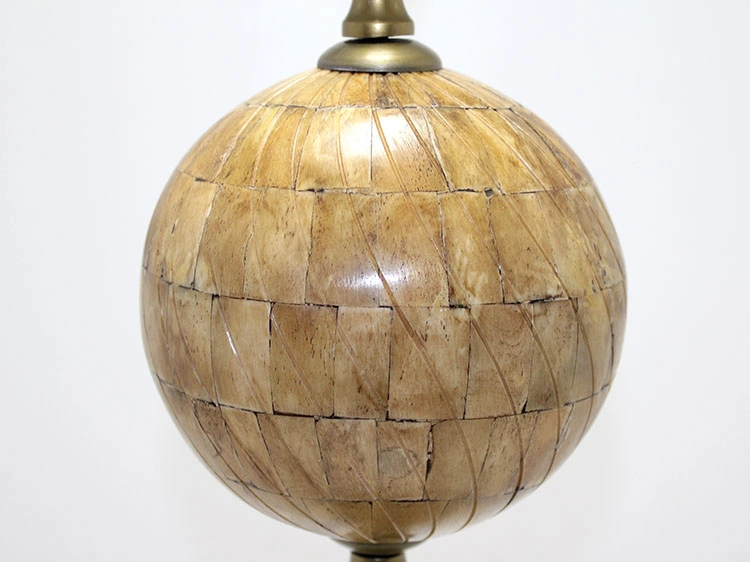 Dünya Küre ( Lisinya )