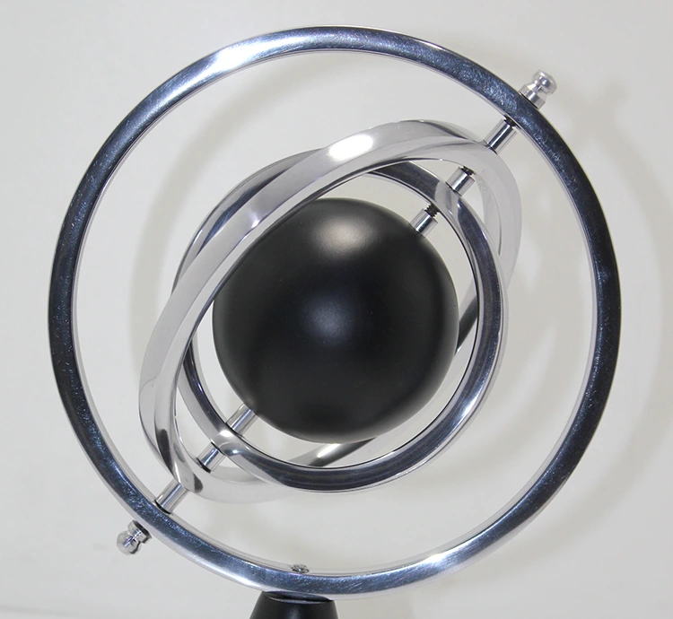 Dünya Küre Model 3 ( Lisinya )