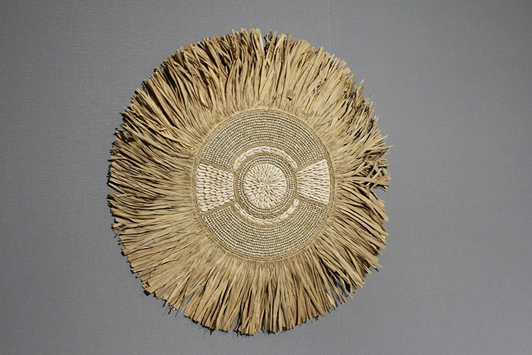 Duvara Asmalı Hasır Pano Model 2 ( Lisinya ) Duvara Asmalı Hasır Pano Model 2 ( Lisinya )