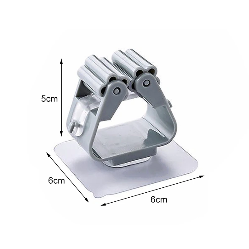 Duvara Monte Mop Paspas Tutucu 4 Adet ( Lisinya ) Duvara Monte Mop Paspas Tutucu 4 Adet ( Lisinya )