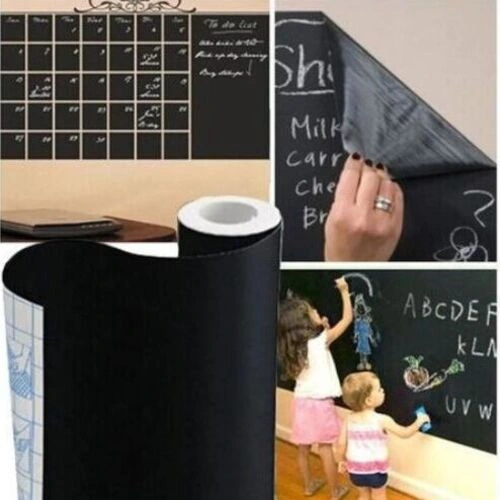 Duvara Yapışan Kara Tahta ( Lisinya ) Duvara Yapışan Kara Tahta ( Lisinya )