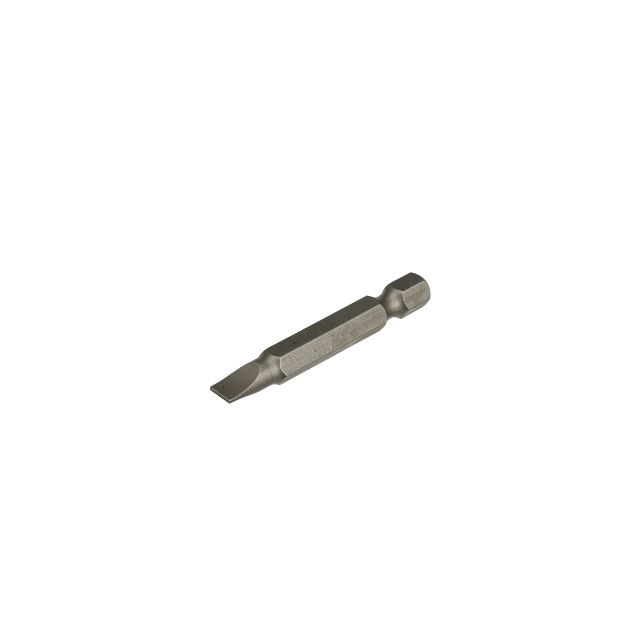 Düz Bits Uç (slot) - 5,5x50 (30 ) ( Lisinya ) Düz Bits Uç (slot) - 5,5x50 (30 ) ( Lisinya )