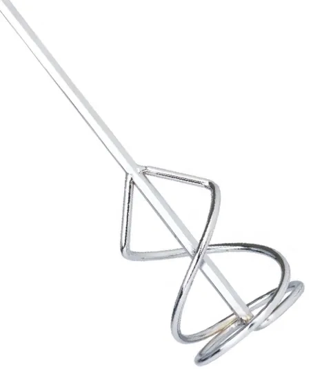 Düz (hex - 6 Köşe) Boya Karıştırıcı 60Ø ( Lisinya ) Düz (hex - 6 Köşe) Boya Karıştırıcı 60Ø ( Lisinya )