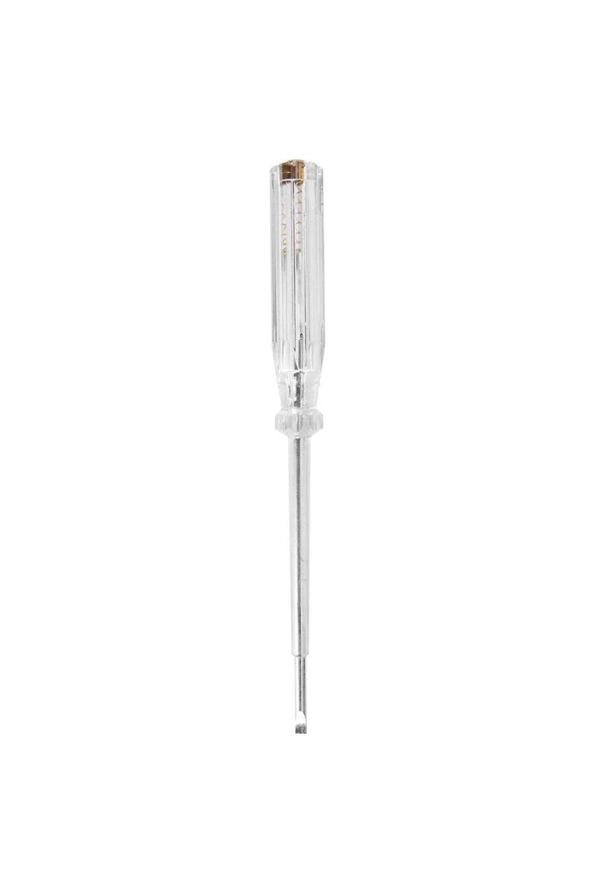 Düz Uçlu Kontrol Kalemi 190 Mm ( Lisinya ) Düz Uçlu Kontrol Kalemi 190 Mm ( Lisinya )