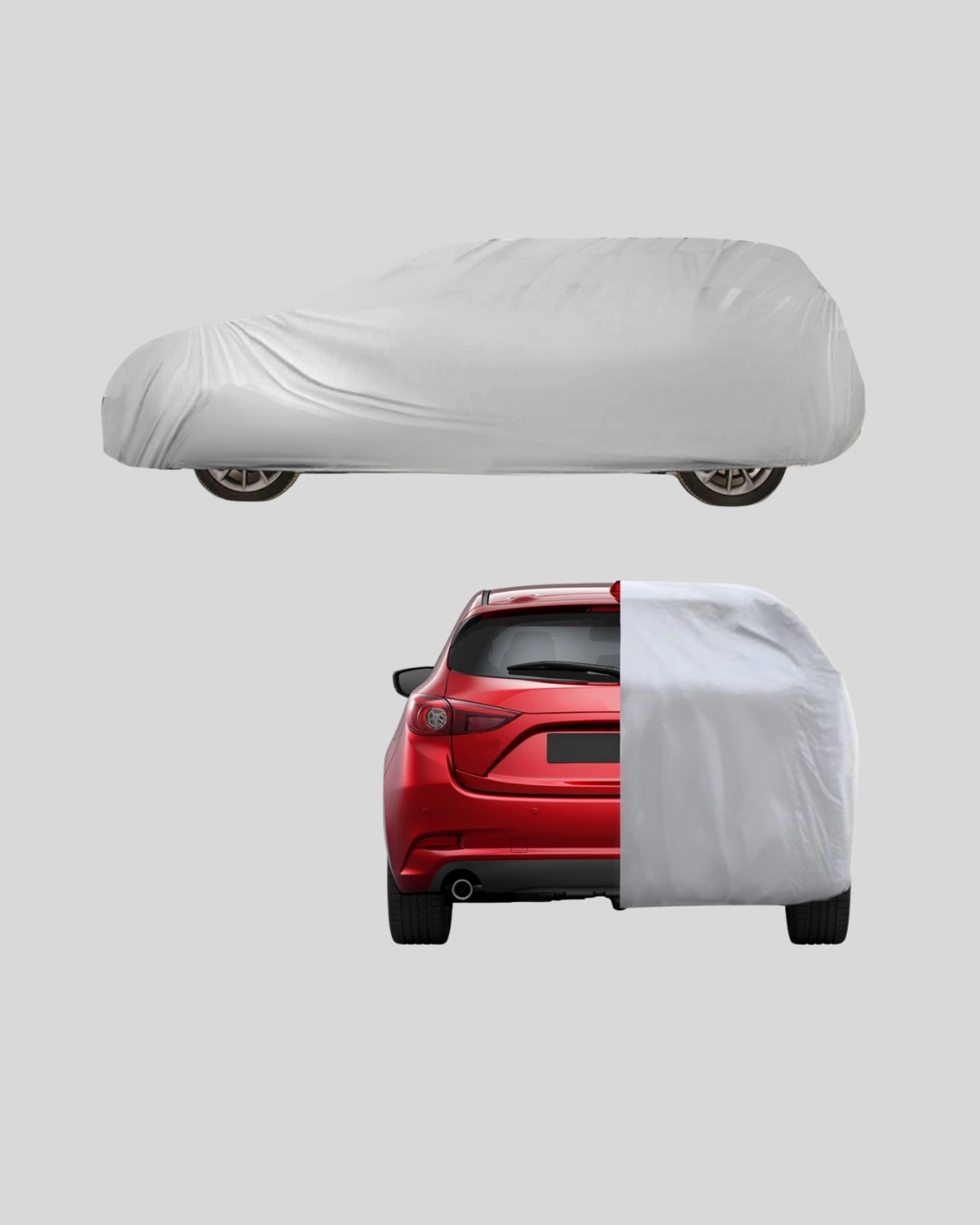 Egea Sedan Egea Hatchback Linea Albea Siena Uyumlu Oto Brandası Yaz Kış Koruyucu ( Lisinya )