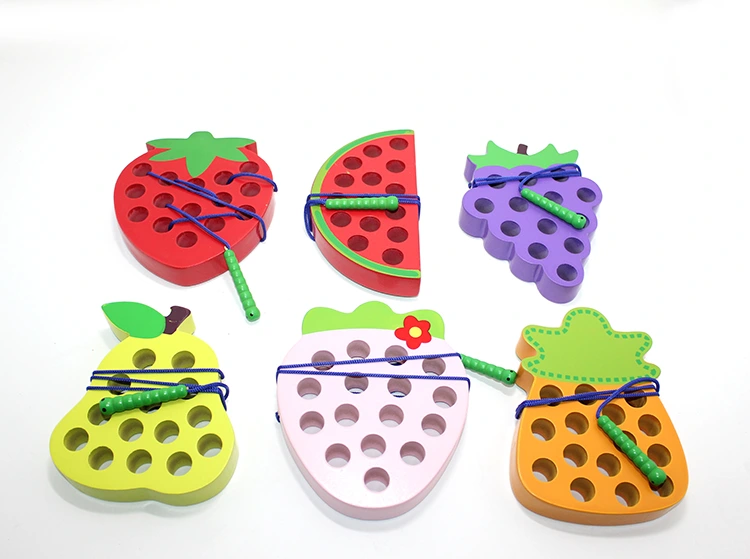 Eğitici İp Geçirme Oyunu ( Lisinya ) Eğitici İp Geçirme Oyunu ( Lisinya )