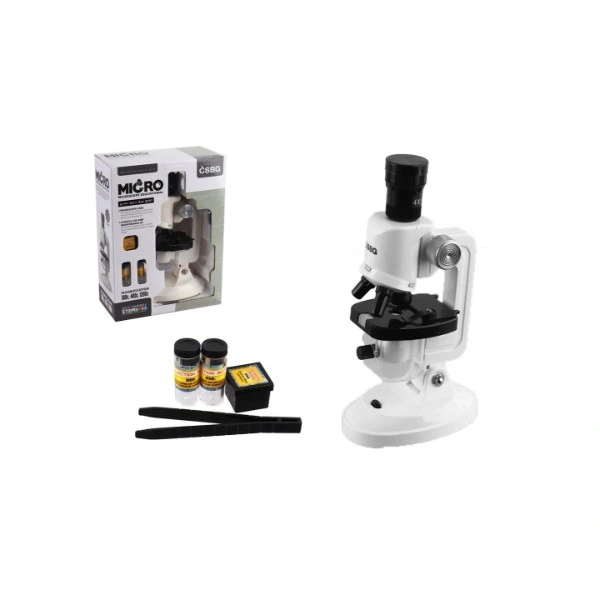 Eğitim Ve Deney Mikroskop Seti ( Lisinya ) Eğitim Ve Deney Mikroskop Seti ( Lisinya )