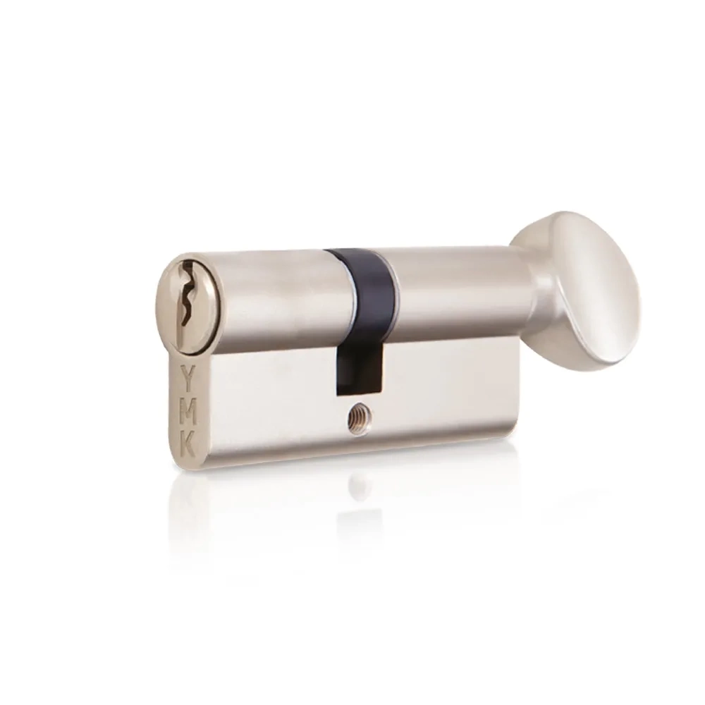 Eko 68mm Saten Cerman Mandallı Hibrit Barel, Kapı Silindiri ( Lisinya ) Eko 68mm Saten Cerman Mandallı Hibrit Barel, Kapı Silindiri ( Lisinya )