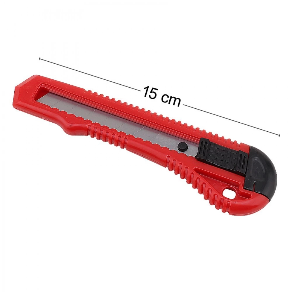 Ekonomik Maket Bıçağı Falçata (12 Adet) ( Lisinya ) Ekonomik Maket Bıçağı Falçata (12 Adet) ( Lisinya )