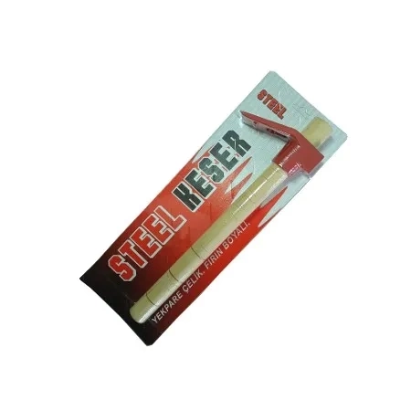 Ekonomik Usta Keseri - Boyalı ( Lisinya ) Ekonomik Usta Keseri - Boyalı ( Lisinya )