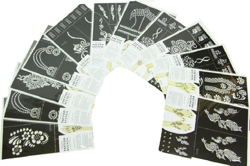 El Ayak Kına Kalıbı ( Lisinya ) El Ayak Kına Kalıbı ( Lisinya )