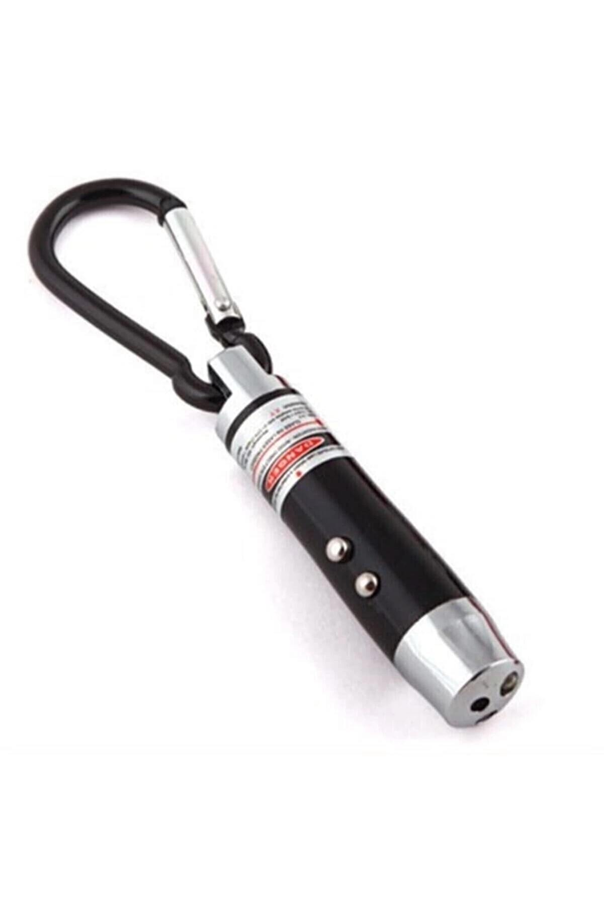 El Feneri Anahtarlık Işıklı Anahtarlık 3 Fonksyonlu Lazer Led Fener ( Lisinya ) El Feneri Anahtarlık Işıklı Anahtarlık 3 Fonksyonlu Lazer Led Fener ( Lisinya )