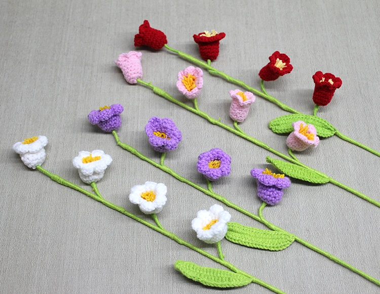 El Örgüsü Gelincik Dalı ( Lisinya ) El Örgüsü Gelincik Dalı ( Lisinya )