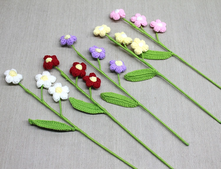 El Örgüsü Papatya ( Lisinya ) El Örgüsü Papatya ( Lisinya )