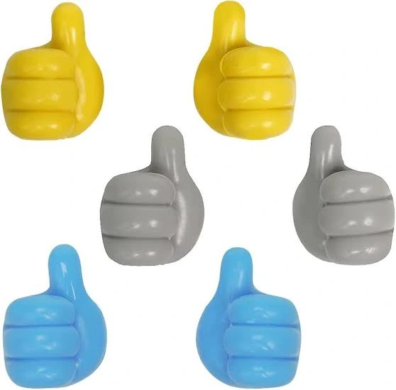 El Şeklinde Kablo Tutucu 30 Adet ( Lisinya )