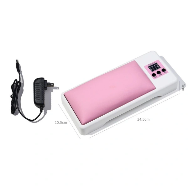 El Yastıklı Uv Oje Kurutucu ( Lisinya ) El Yastıklı Uv Oje Kurutucu ( Lisinya )