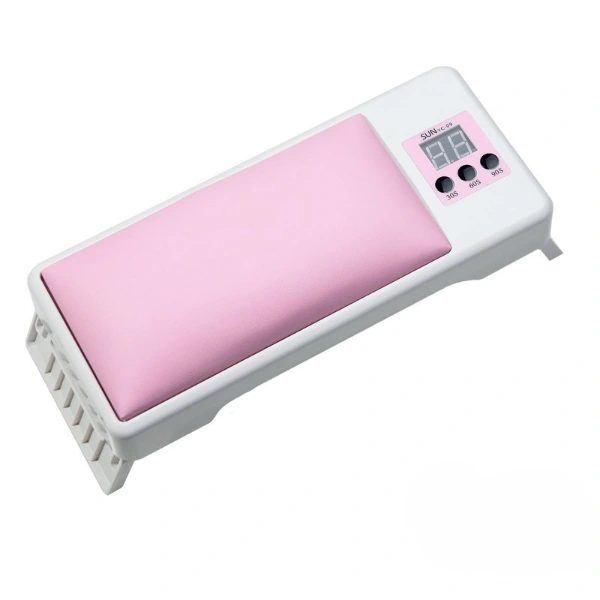 El Yastıklı Uv Oje Kurutucu ( Lisinya ) El Yastıklı Uv Oje Kurutucu ( Lisinya )