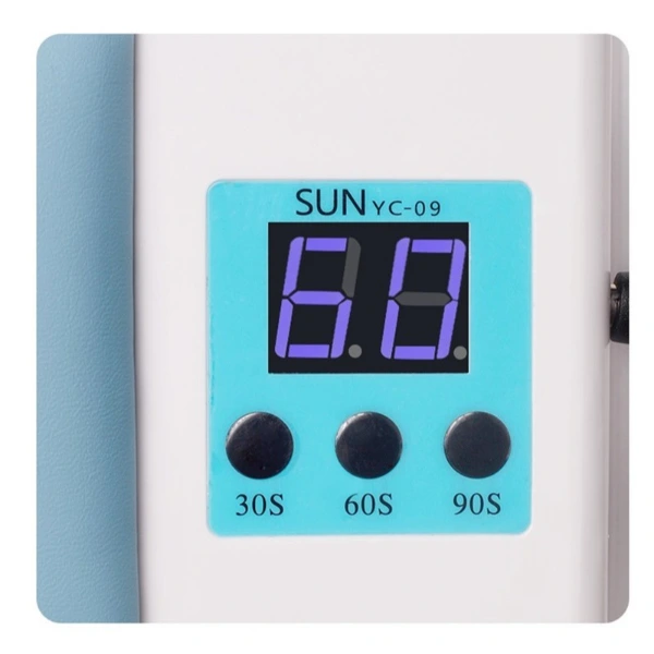 El Yastıklı Uv Oje Kurutucu ( Lisinya ) El Yastıklı Uv Oje Kurutucu ( Lisinya )