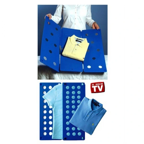 Elbise Katlama Aleti ( Lisinya ) Elbise Katlama Aleti ( Lisinya )