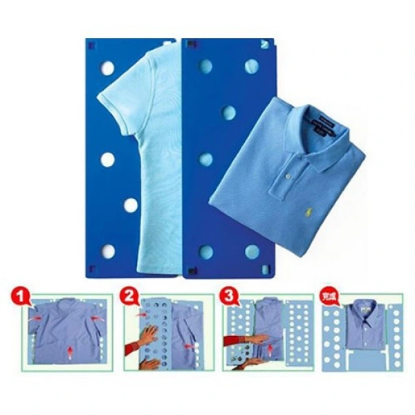 Elbise Katlama Aleti ( Lisinya ) Elbise Katlama Aleti ( Lisinya )