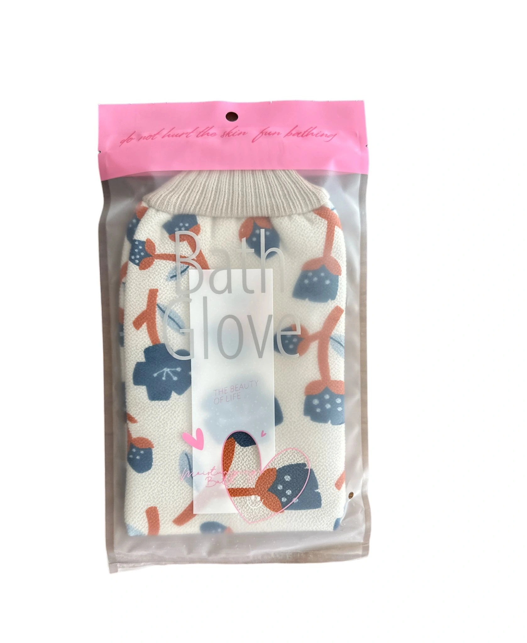 Eldiven Banyo Kesesi ( Lisinya )