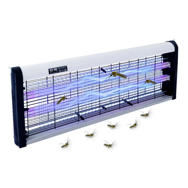 Elektrikli Uv Sivrisinek Öldürücü Lamba ( Lisinya ) Elektrikli Uv Sivrisinek Öldürücü Lamba ( Lisinya )