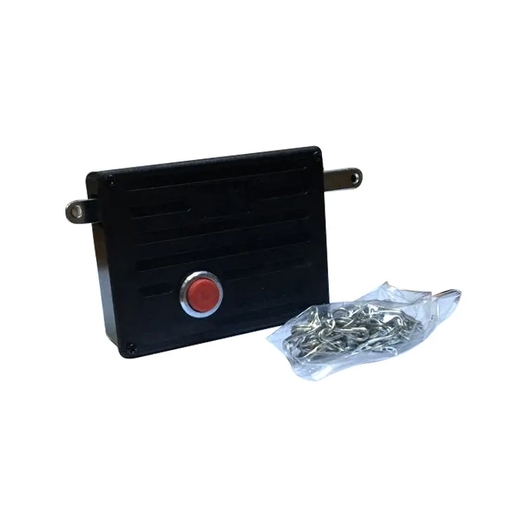 Elektrikli Zincirli Otomatik Kapı Açıcı - Tuşlu ( Lisinya ) Elektrikli Zincirli Otomatik Kapı Açıcı - Tuşlu ( Lisinya )