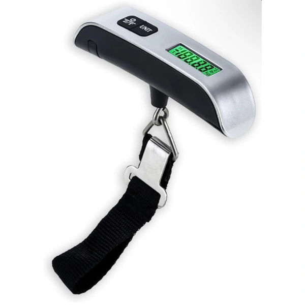 Elektronik El Bagaj - Valiz Tartısı ( Lisinya ) Elektronik El Bagaj - Valiz Tartısı ( Lisinya )