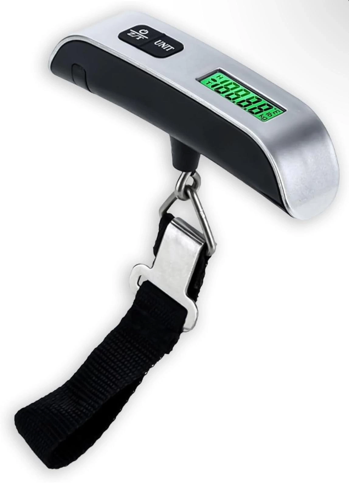 Elektronik El Bagaj - Valiz Tartısı , Bavul Kantarı ( Lisinya ) Elektronik El Bagaj - Valiz Tartısı , Bavul Kantarı ( Lisinya )