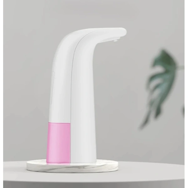 Elektronik Otomatik Sabunluk ( Lisinya ) Elektronik Otomatik Sabunluk ( Lisinya )