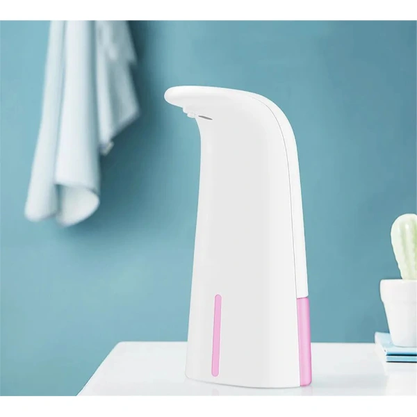 Elektronik Otomatik Sabunluk ( Lisinya ) Elektronik Otomatik Sabunluk ( Lisinya )