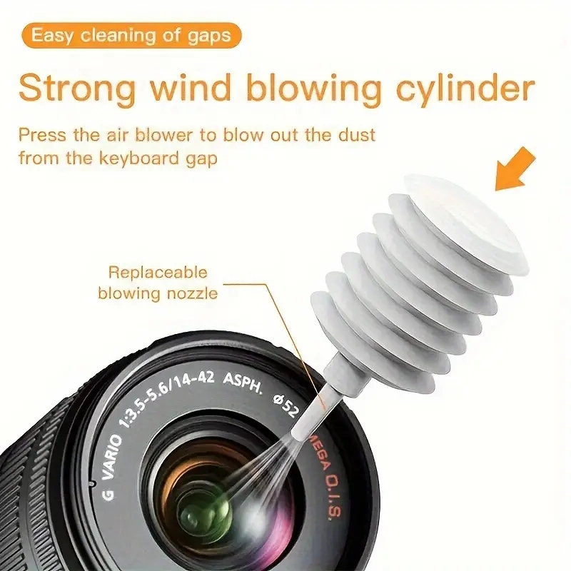 Elektronik Temizleme Kiti 20 İn 1 ( Lisinya ) Elektronik Temizleme Kiti 20 İn 1 ( Lisinya )