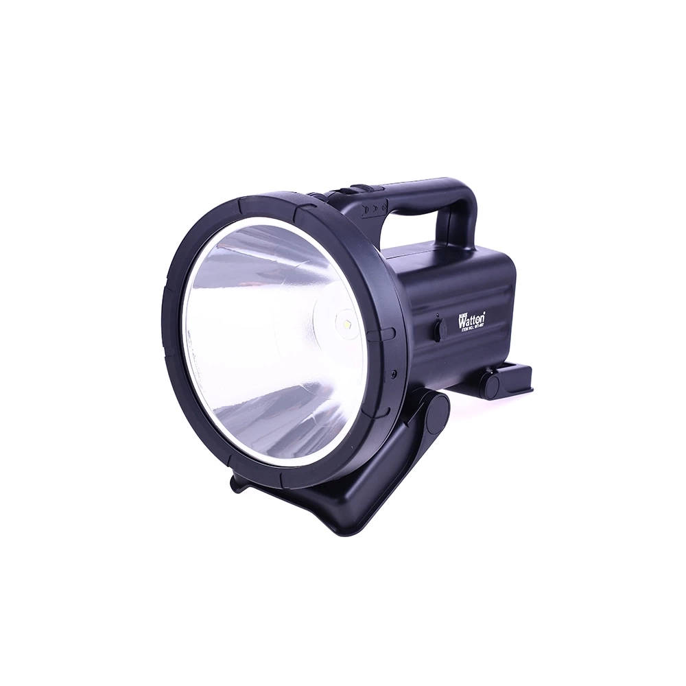 En Yüksek Işık En Fazla Dayanıklı Büyük Fener Wt-407 ( Lisinya )