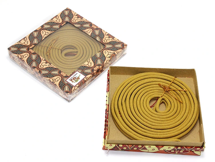 Endonezya Kutulu Tütsü ( Lisinya )