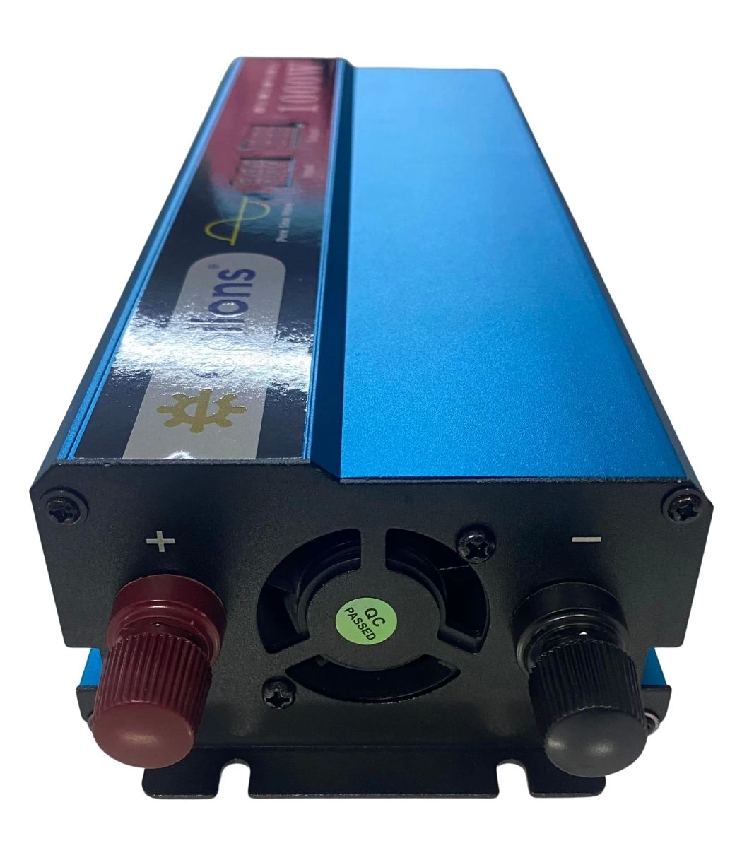 Lisinya 12v 1000w Tam Sinus İnverter (220v Çevirici) - Taşınabilir Güç Kaynağı ( Lisinya ) Lisinya 12v 1000w Tam Sinus İnverter (220v Çevirici) - Taşınabilir Güç Kaynağı ( Lisinya )
