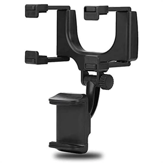 Lisinya® Araç İçi Dikiz Aynaya Takılan Telefon Tutucu Otomobil İçi Telefon Tutma Aparatı ( Lisinya ) Lisinya® Araç İçi Dikiz Aynaya Takılan Telefon Tutucu Otomobil İçi Telefon Tutma Aparatı ( Lisinya )