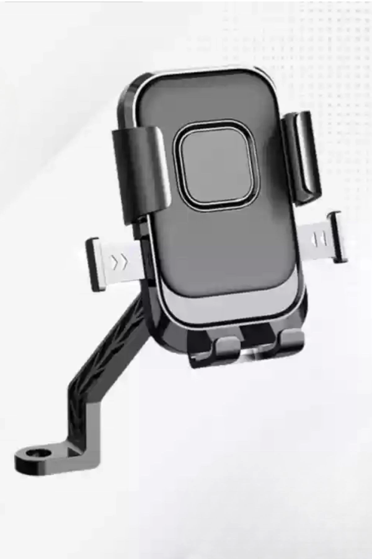 Motor,motosiklet,bisiklet ,scooter İçin 360 Derece Dönebilen Dikiz Aynası Versiyonu Telefon Tutucu Aparat ( Lisinya ) Motor,motosiklet,bisiklet ,scooter İçin 360 Derece Dönebilen Dikiz Aynası Versiyonu Telefon Tutucu Aparat ( Lisinya )